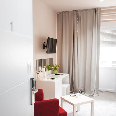 B&B Concept 萨格勒布 外观 照片