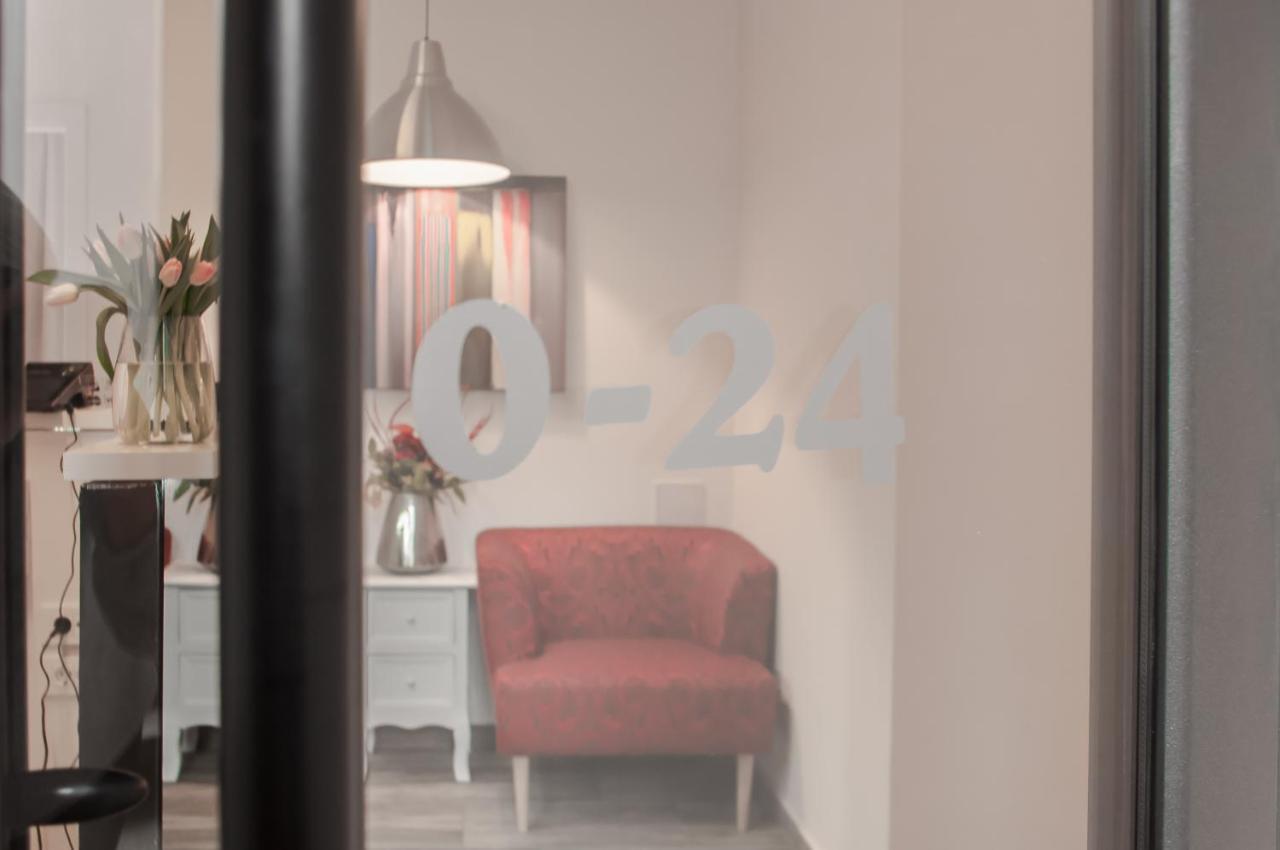B&B Concept 萨格勒布 外观 照片