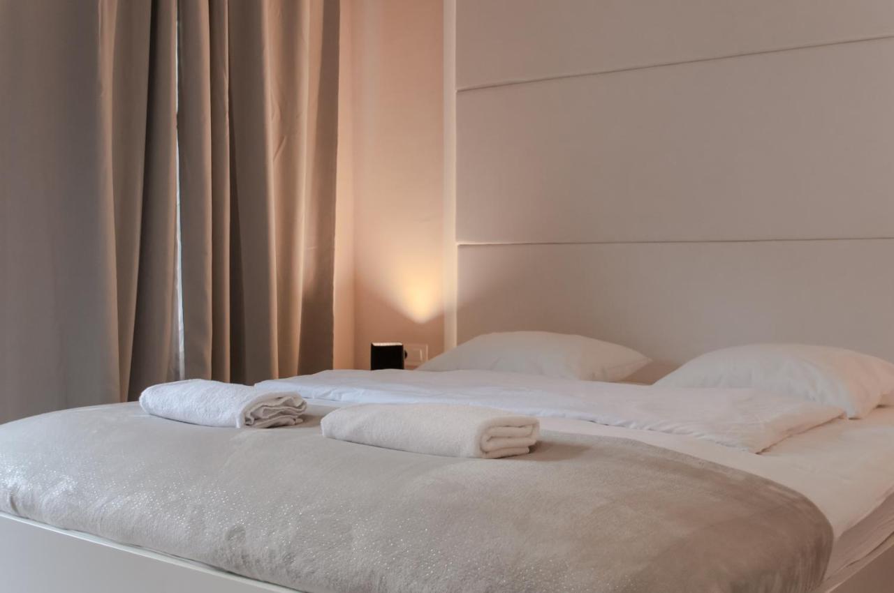 B&B Concept 萨格勒布 外观 照片