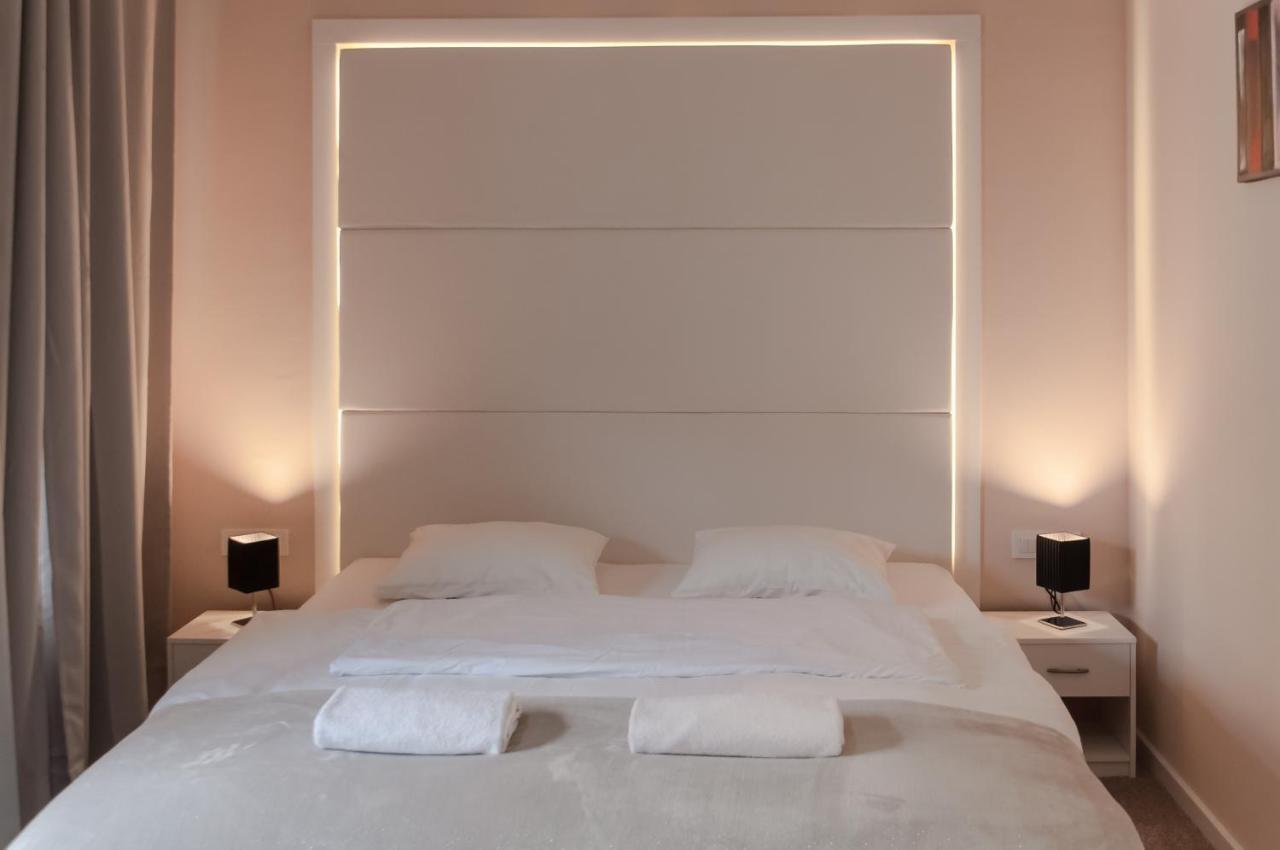 B&B Concept 萨格勒布 外观 照片